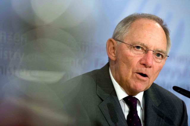 Σταθερή κυβέρνηση στην τροχιά μεταρρυθμίσεων ζητά από την Ιταλία το Βερολίνο